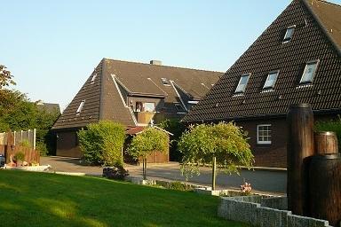 Ferienwohnung Schonfeld Büsum Szoba fotó